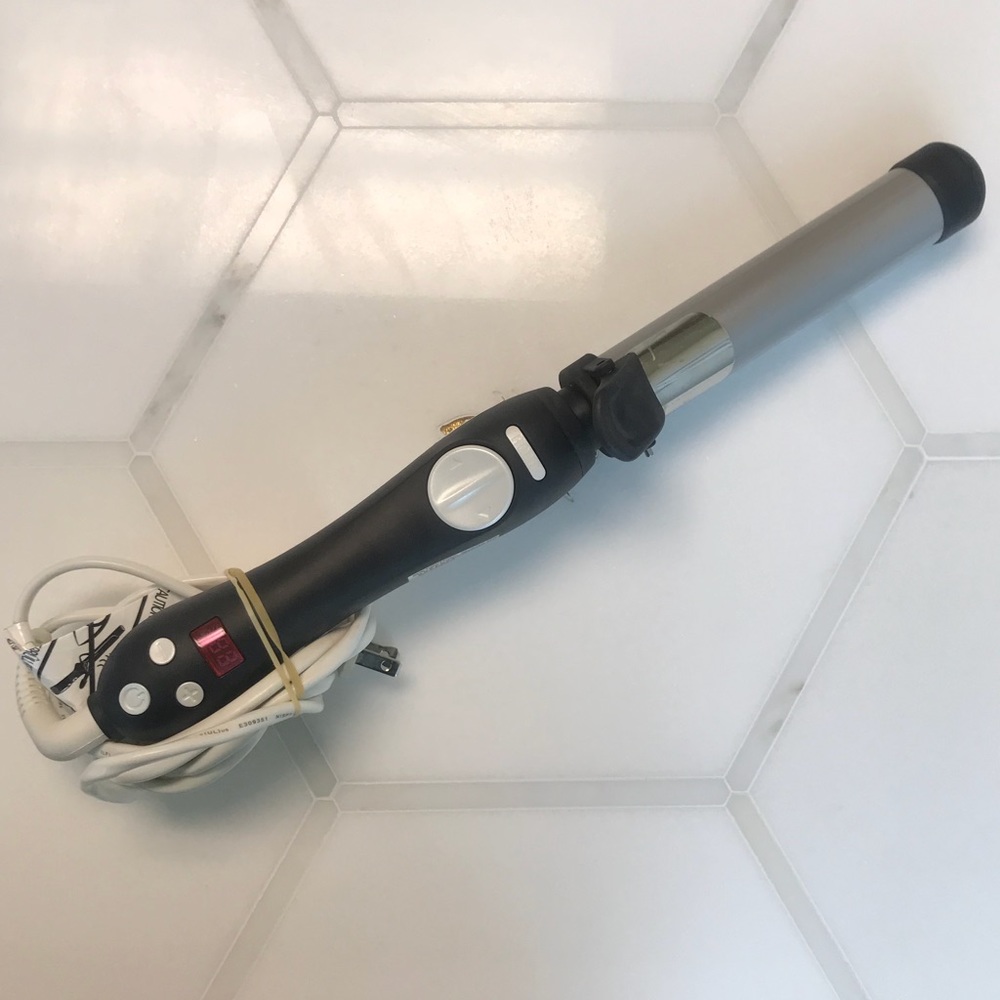 Beachwaver S1.25 Curling Iron